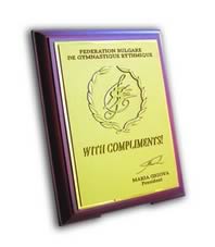 plaket