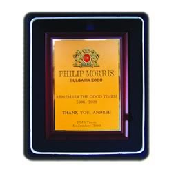 plaket